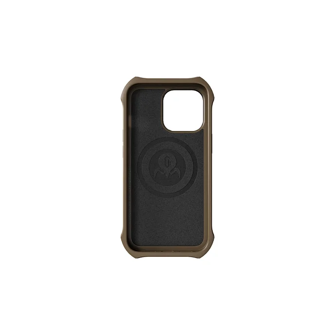 Чехол для смартфонов Gravastar Ferra for iPhone 13 Pro Desert Sand - рис.5