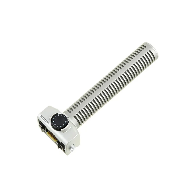 Микрофон-пушка Zoom SGH-6 - рис.3