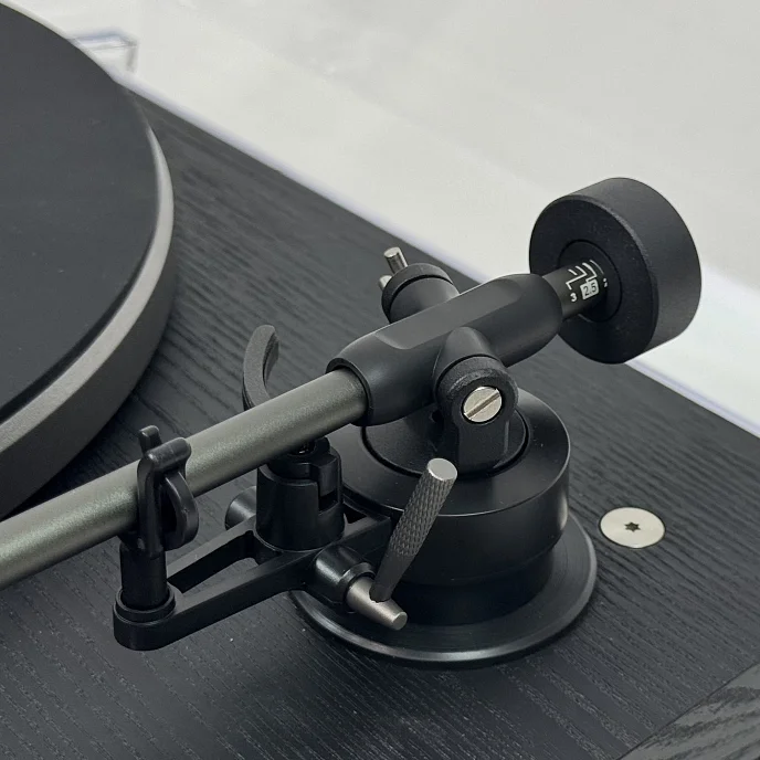 Проигрыватель винила Phaze Audio Adelle Shadow Black - рис.13