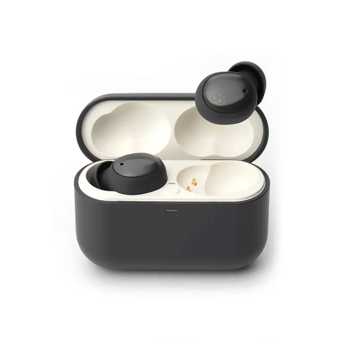 Беспроводные наушники Final Audio ZE500 for ASMR Dark Gray - рис.0