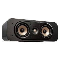 Центральный канал Polk Audio Signature Elite ES30 Black