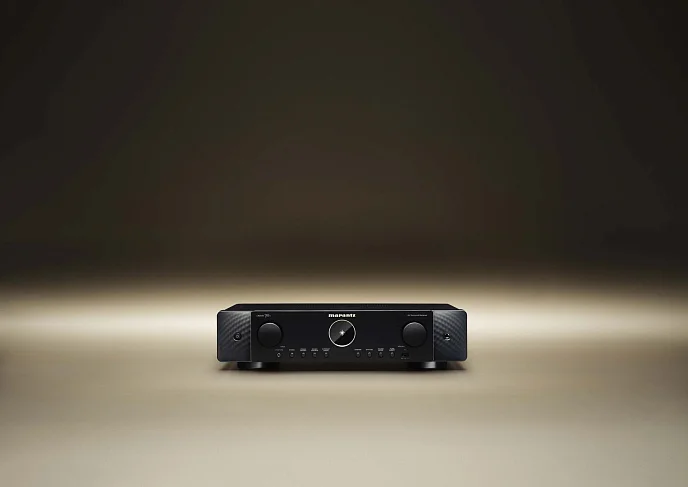 Ресивер Marantz CINEMA 70s Black - рис.3