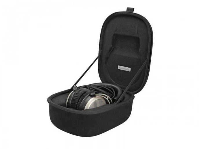Чехол для наушников Beyerdynamic Luxury Hard Case - рис.2
