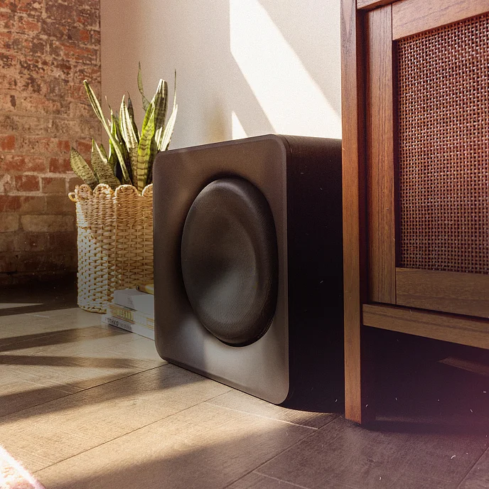 Сабвуфер Klipsch Flexus Sub 200 Black - рис.7