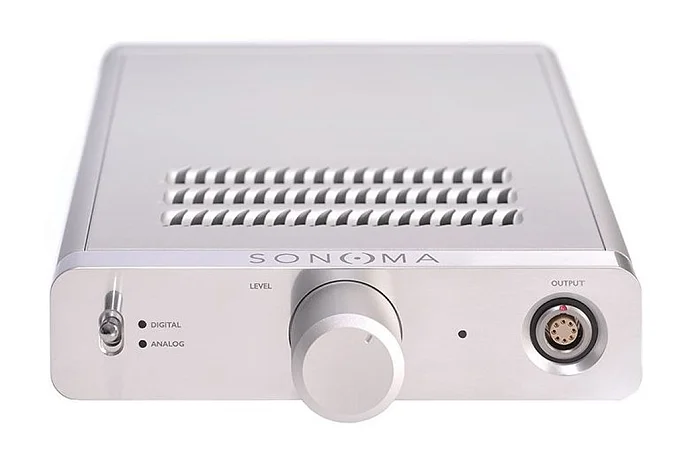 High End наушники Warwick Acoustics Sonoma Model One - рис.4