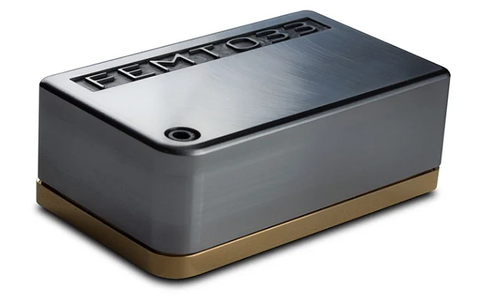 ЦАП MSB SELECT DAC Gold - рис.5