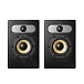 Студийный монитор UandKSound T4 Black - рис.0