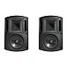 Встраиваемая акустика Klipsch AW-525 Black Pair - рис.0 Встраиваемая акустика Klipsch AW-525 Black Pair - рис.0