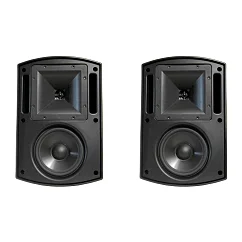 Встраиваемая акустика Klipsch AW-525 Black Pair