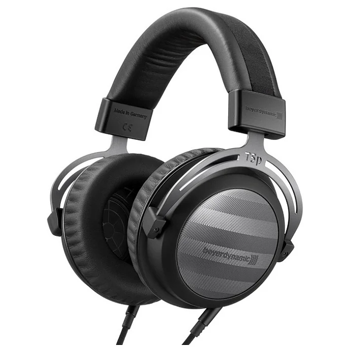 Наушники Beyerdynamic T5p 2nd generation - рис.0