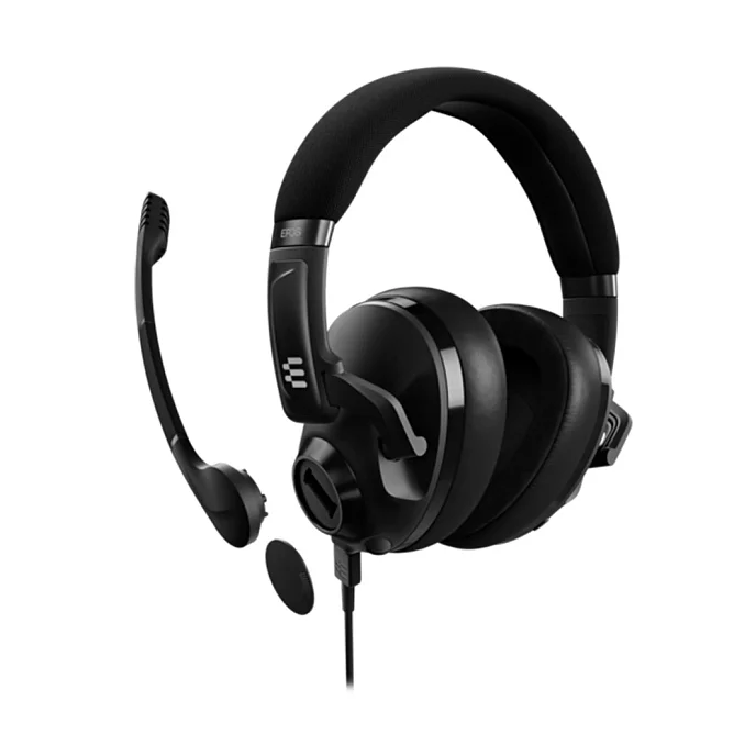 Игровая гарнитура EPOS H3 Hybrid Onyx Black - рис.10