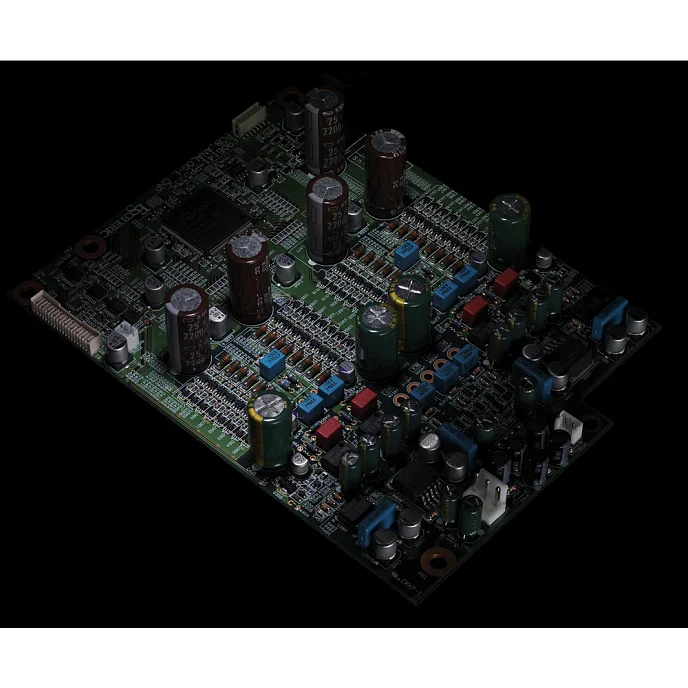 CD проигрыватель Esoteric Grandioso K1X LE Gold - рис.8