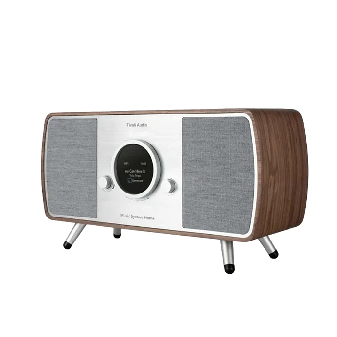 Радиоприемник Tivoli Music System Home Gen 2 Walnut - рис.2