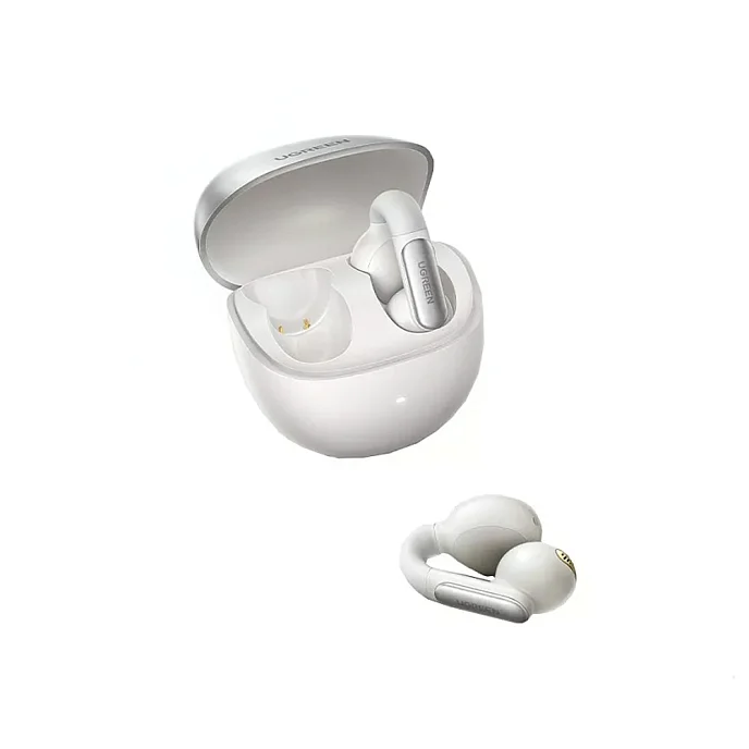 Беспроводные наушники Ugreen WS210 HiTune S5 White - рис.1