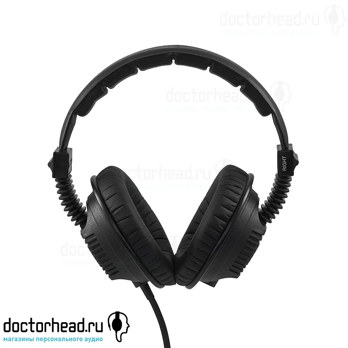 Наушники German Maestro GMP 8.300 D Professional - рис.1