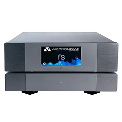 ЦАП Metronome c/AQWO 2 Black