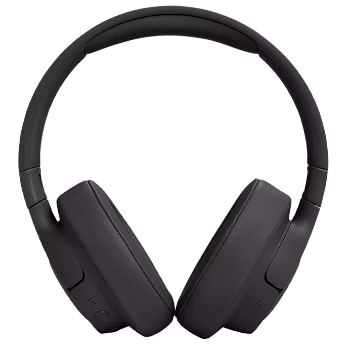 Беспроводные наушники JBL Tune 770NC Black - рис.0