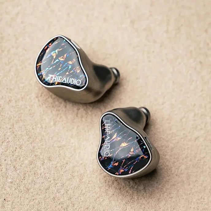 High End наушники THIEAUDIO Valhalla Silver - рис.7