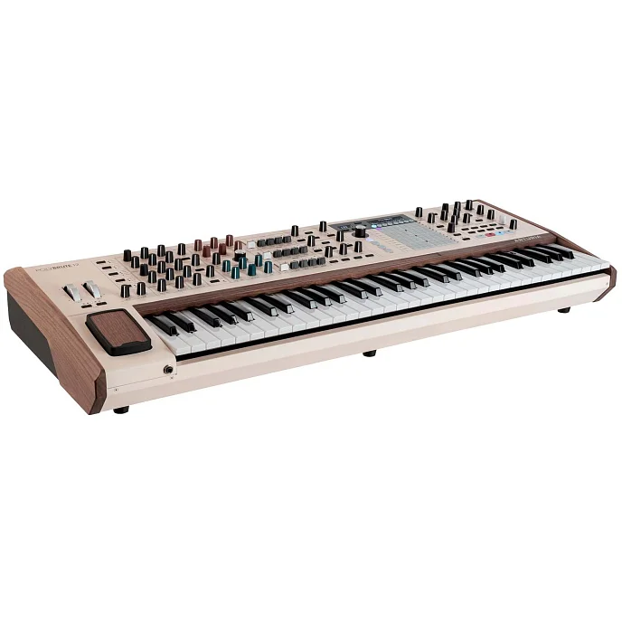 Синтезатор Arturia PolyBrute 12 Cream - рис.1