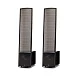 Напольная акустика Martin Logan Expression ESL 13A Gloss Black - рис.0