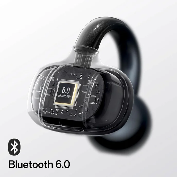 Наушники накладные OneOdio OpenRock E Black - рис.4