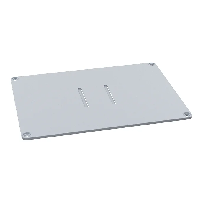 Стойка для Hi-Fi ddHiFi HS400 Cool Gray - рис.0
