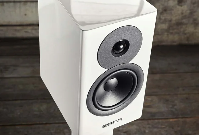 Акустическая система Dynaudio Evoke 10 Black High Gloss - рис.6