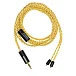 Кабель Nobunaga Labs SUPREME MMCX - 2.5mm Balance - рис.2