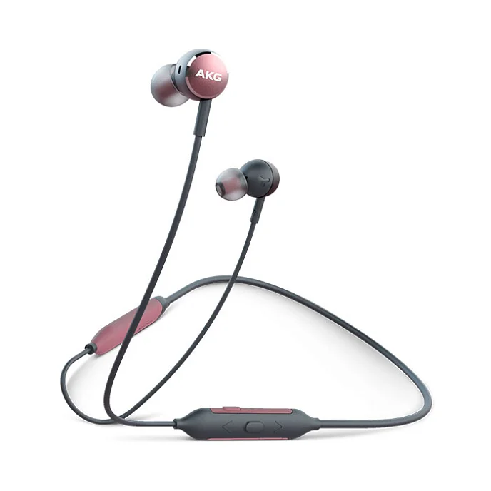 Наушники AKG Y100 Wireless Pink - рис.0