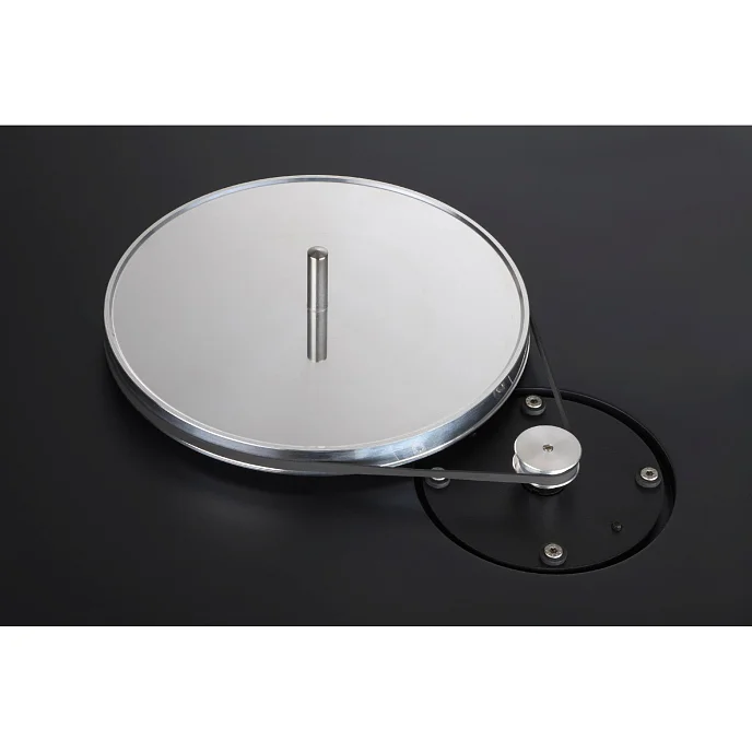 Проигрыватель винила Clearaudio Compass Black - рис.6