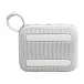 - рис.2 Портативная колонка JBL Go 4 White - рис.2