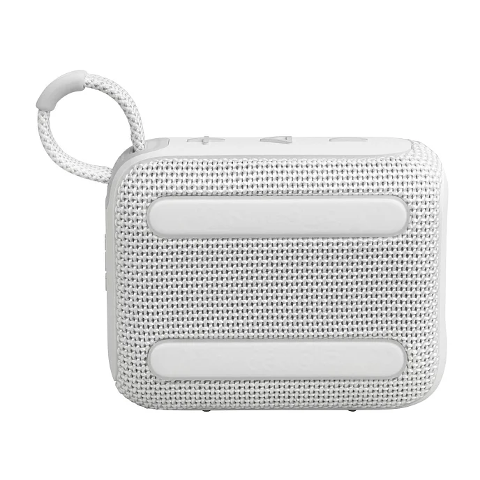 Портативная колонка JBL Go 4 White - рис.2