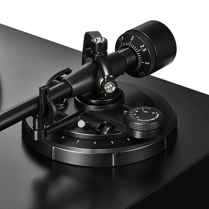 Проигрыватель винила Audio-Technica AT-LP7X Black - рис.10
