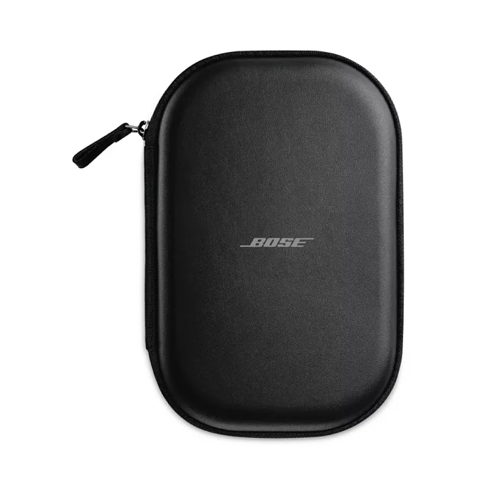 Беспроводные наушники Bose QuietComfort Headphones Black - рис.7
