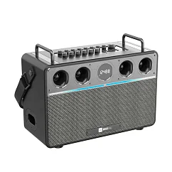 Акустическая система MusicHall SoundMaster Advanced Grey