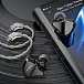 Наушники внутриканальные FiiO JH5 Silver - рис.7