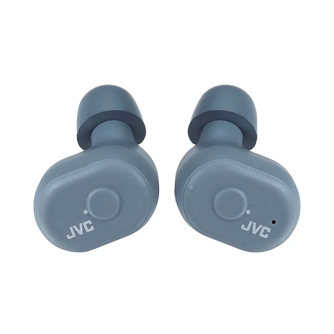 Наушники JVC HA-A10T Grey - рис.1