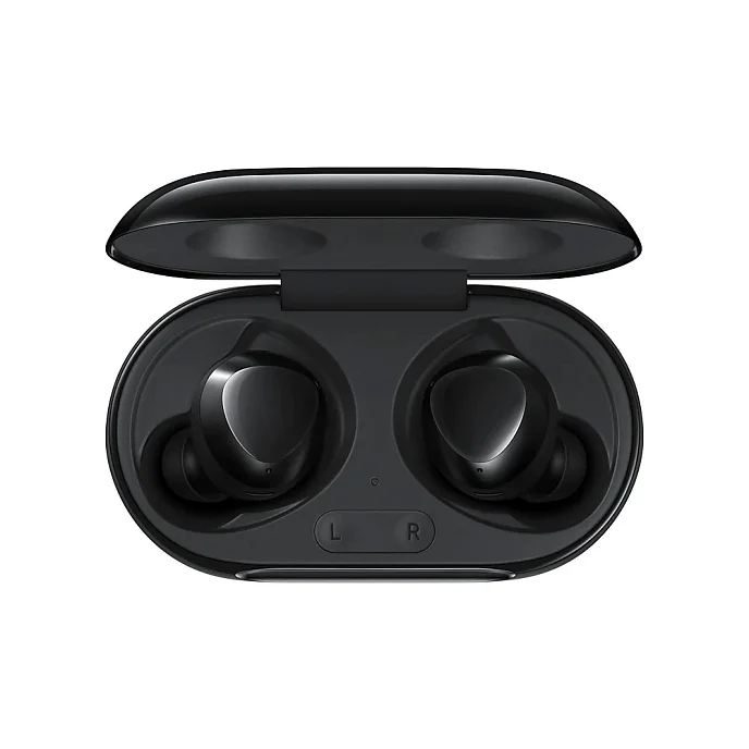 Беспроводные наушники Samsung Galaxy Buds+ Black - рис.5