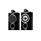 Bowers & Wilkins 805 D4 Gloss Black