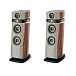 Напольная акустика Focal Stella Utopia EM EVO Noyer Naturel - рис.0