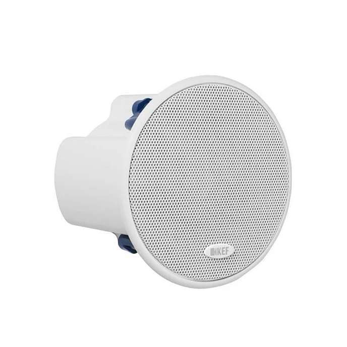 Встраиваемая акустика KEF Ci100.2QR White - рис.4