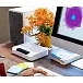 - рис.4 Сетевой аудиоплеер Bluesound PowerNode N230 White - рис.4