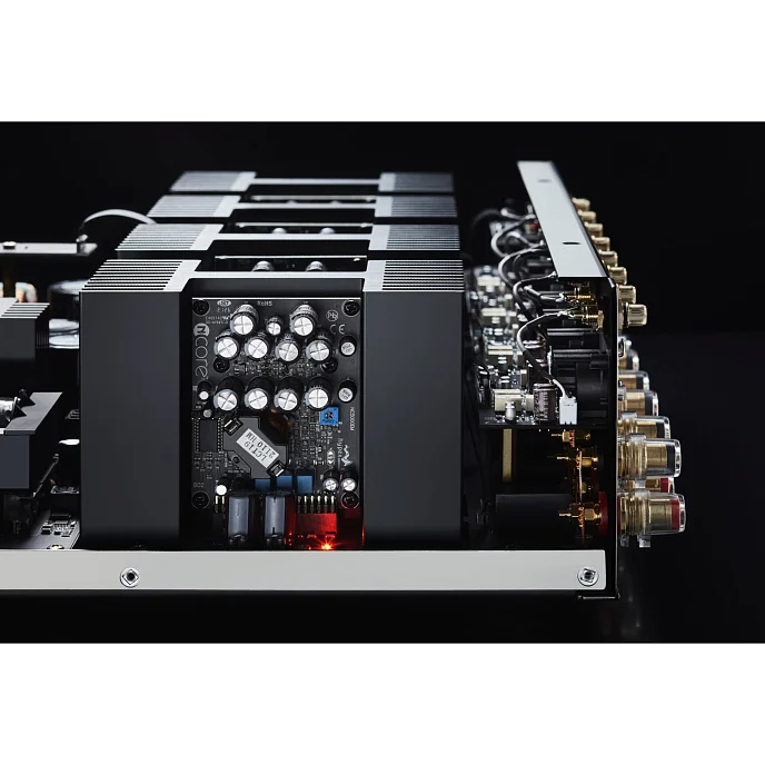 Усилитель мощности Primare A35.8 Titan - рис.4