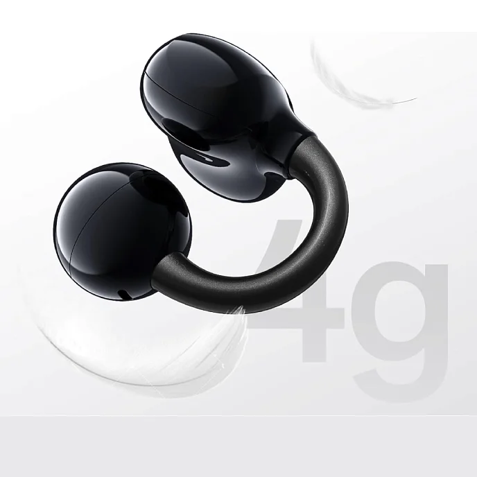 Наушники накладные OneOdio OpenRock E Black - рис.1