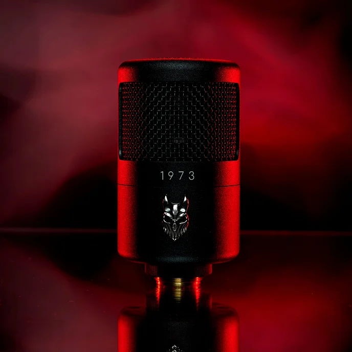 Микрофон студийный СОЮЗ 1973 Terrible Mic - рис.4