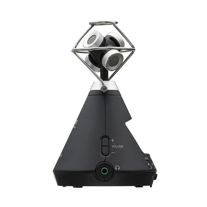 Аудиорекордер Zoom H3-VR - рис.3