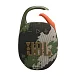 Портативная колонка JBL Clip 5 Camouflage - рис.1