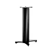 - рис.0 Стойки под акустику Dynaudio Stand 10 Satin Black - рис.0