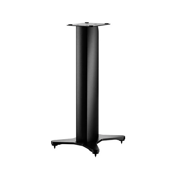 Стойки под акустику Dynaudio Stand 10 Satin Black - рис.0
