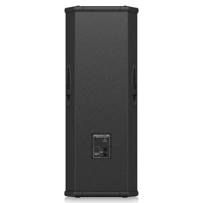 Акустическая система Behringer Eurolive B2520 Pro - рис.4
